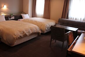 Hotel Crown Hills Takaoka