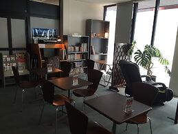 Hotel Crown Hills Takaoka