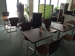 Hotel Crown Hills Takaoka