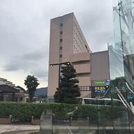 Hotel Crown Hills Takefu