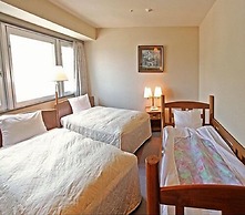 Hotel Crown Hills Takefu