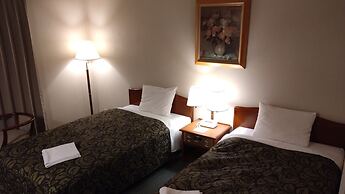 Hotel Crown Hills Takefu