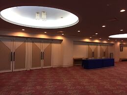 Hotel Crown Hills Takefu