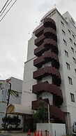Tsuyama Central Hotel Town House