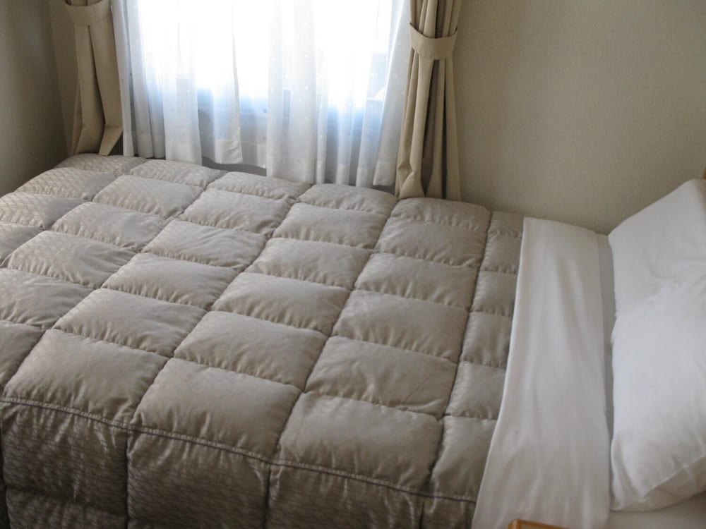 Mito Riverside Hotel