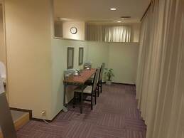 Mito Riverside Hotel