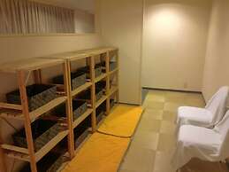 Mito Riverside Hotel