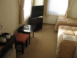 Mito Riverside Hotel