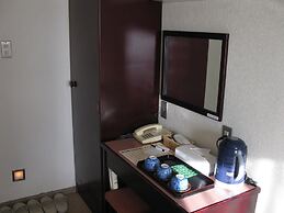 Mito Riverside Hotel