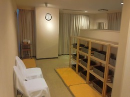Mito Riverside Hotel