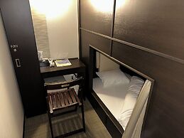 Hotel CROWN HILLS MIYOSHI