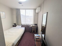 Hotel CROWN HILLS MIYOSHI