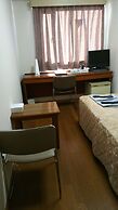New Central Hotel Katsuta