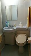 New Central Hotel Katsuta