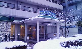 Okaya Central Hotel
