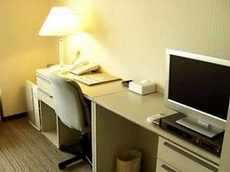Okaya Central Hotel