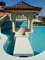 Negril Sky Blue Resorts