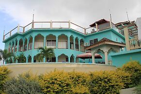 Negril Sky Blue Resorts