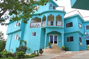 Negril Sky Blue Resorts