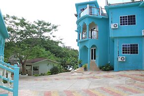 Negril Sky Blue Resorts