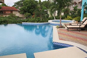 Negril Sky Blue Resorts