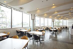 Oustat International Hotel Tajimi