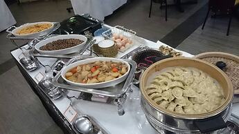 Oustat International Hotel Tajimi