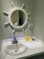 Sea Glass Place