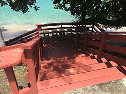 Sea Glass Place