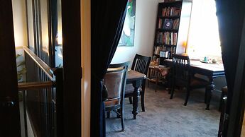 Seagrass Guesthouse