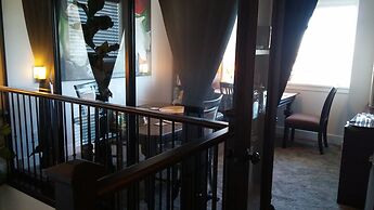 Seagrass Guesthouse