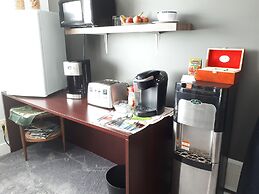 Seagrass Guesthouse