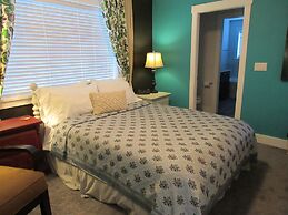 Seagrass Guesthouse