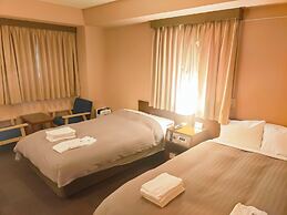 Hotel Takamatsu Hills