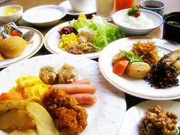 Hotel Tsubame Hills