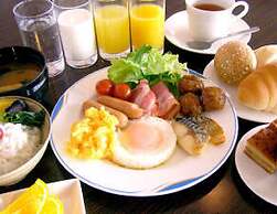Hotel Tsubame Hills