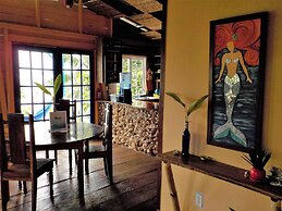 Mosana reef garden B&B