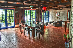 Mosana reef garden B&B