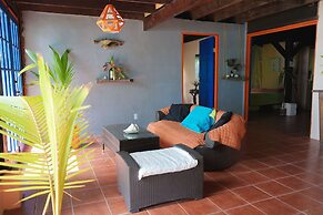 Mosana reef garden B&B