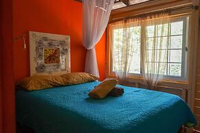 Mosana reef garden B&B
