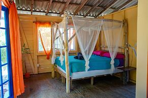 Mosana reef garden B&B