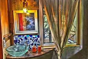 Mosana reef garden B&B