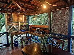 Mosana reef garden B&B