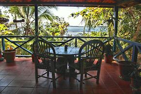 Mosana reef garden B&B