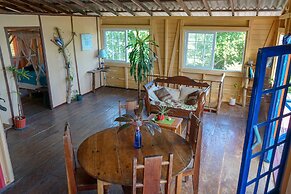 Mosana reef garden B&B