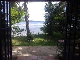 Mosana reef garden B&B