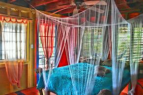 Mosana reef garden B&B