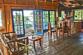 Mosana reef garden B&B