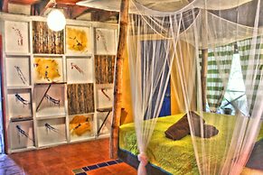 Mosana reef garden B&B