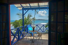 Mosana reef garden B&B